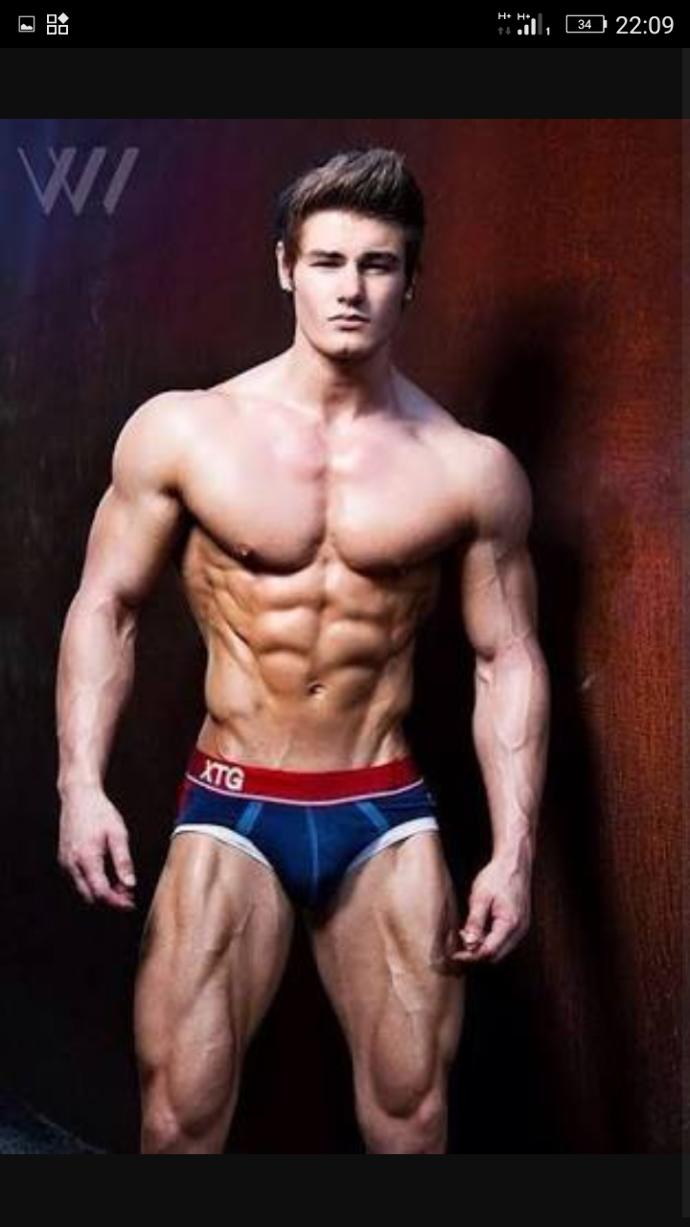 Sizce en iyi fitness model hangisi ?