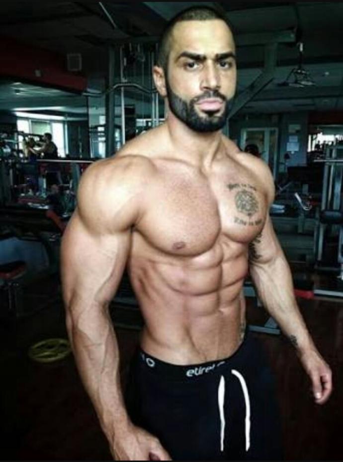 Sizce en iyi fitness model hangisi ?