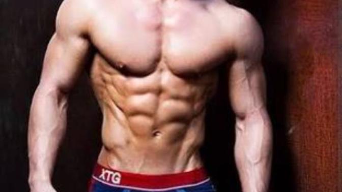 Sizce en iyi fitness model hangisi?