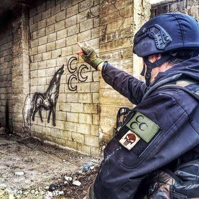 Biz kırmızı başlıklı kızın masalında bile KURT'dan yanayız ? ‼️🇹🇷🇹🇷🇹🇷🤘🤘?