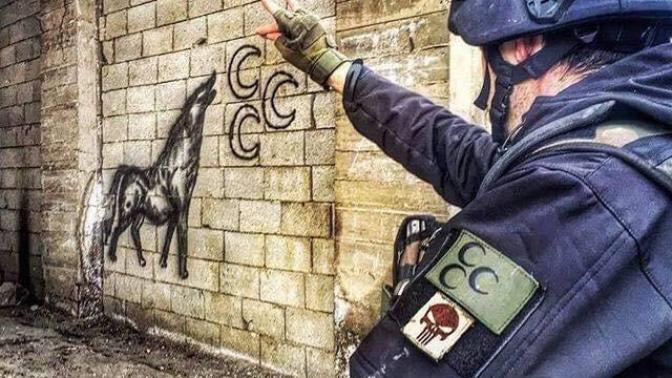 Biz kırmızı başlıklı kızın masalında bile KURT'dan yanayız? ‼️🇹🇷🇹🇷🇹🇷🤘🤘?