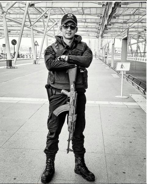 Polis İle İlişki?