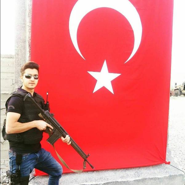 Polis İle İlişki?