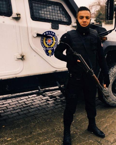 Polis İle İlişki?