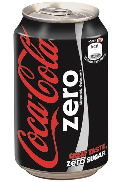 Coca-Cola çeşitlerinden favoriniz hangisi?