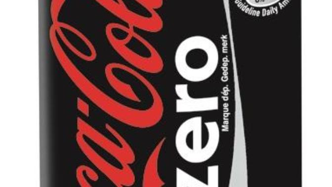 Coca-Cola çeşitlerinden favoriniz hangisi?
