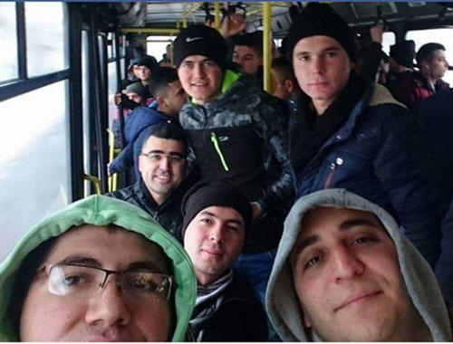 Bizim istihbaratçılar ne iş yapar, görevleri neler ?