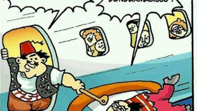 Bu devirde kime güvenmezsiniz?