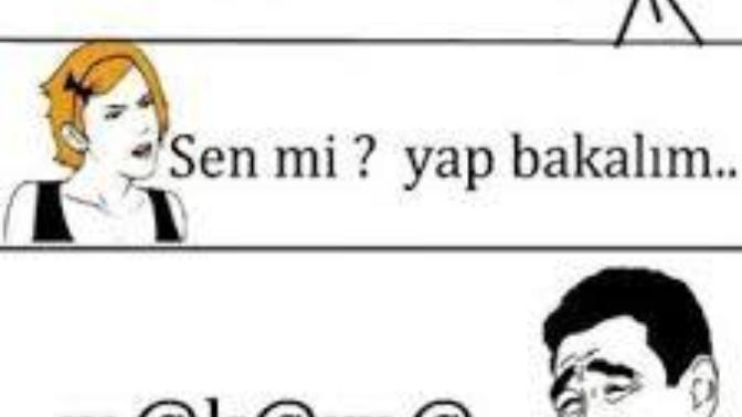 Eve gelen misafirin karnının aç olup olmadığını nerden anlarsınız?