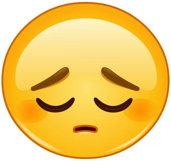 2016'nın emojisi hangisi?