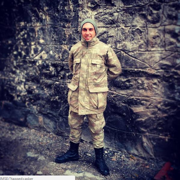 Polis-Asker evliliği?