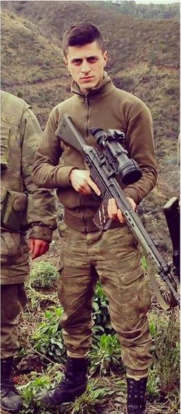 Polis-Asker evliliği?