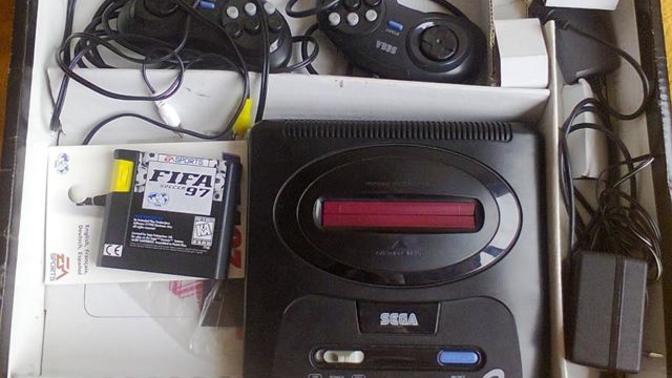 Eskiden evinizde Atari Varmıydı?