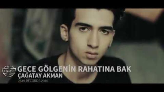 Gece gölgenin rahatına bak ne demek 😬?