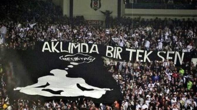 Sevgiliniz mi tuttuğunuz takım mı?