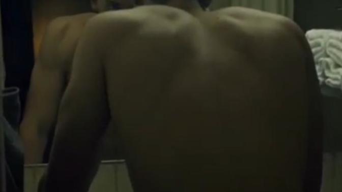 Kas yığını bir erkek mi istersiniz yoksa normal bir erkek mi?