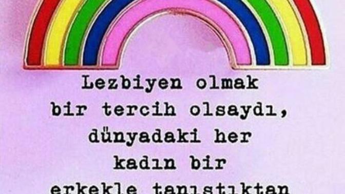 Ayda kutay lezbiyen mi?