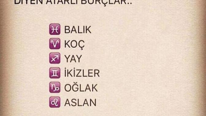 Artık hiçbirşey umrumda değil diyenlerden misiniz?