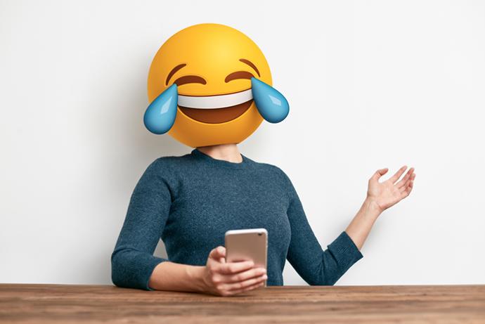 Mesajlarda emoji kullanmak samimiyet belirtisi midir?
