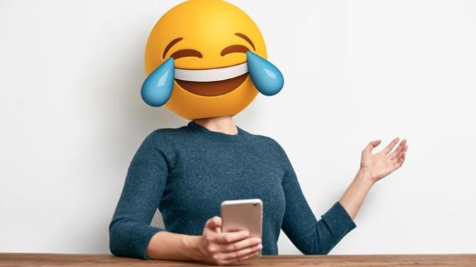 Mesajlarda emoji kullanmak samimiyet belirtisi midir?