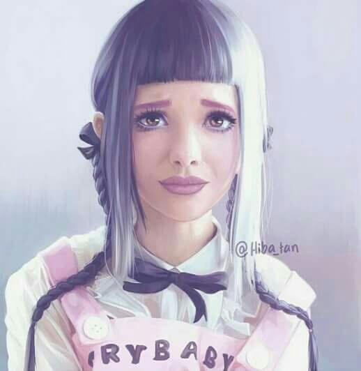 Melanie Martinez dinleyen var mı aranızda?