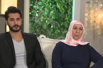 2016'nın en iyi annesi hangisi?
