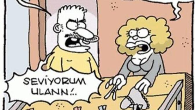 Kıskanç erkekler hakkında ne düşünüyorsunuz?