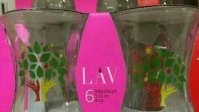Hdp & Lav bardak?