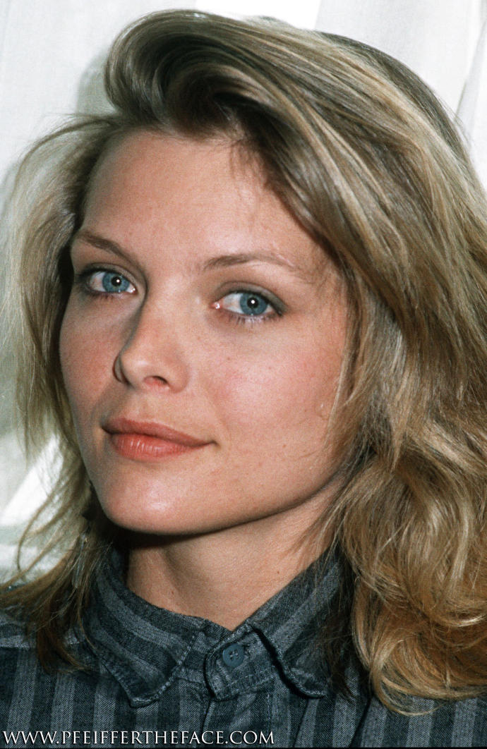 Michelle Pfeiffer mı? Monica Belluci mi?