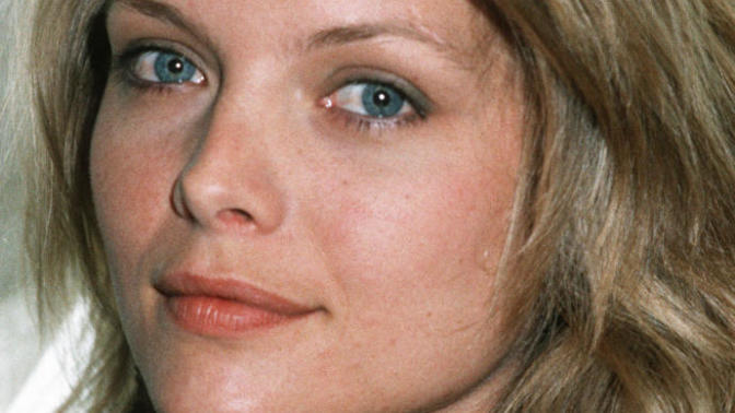 Michelle Pfeiffer mı? Monica Belluci mi?