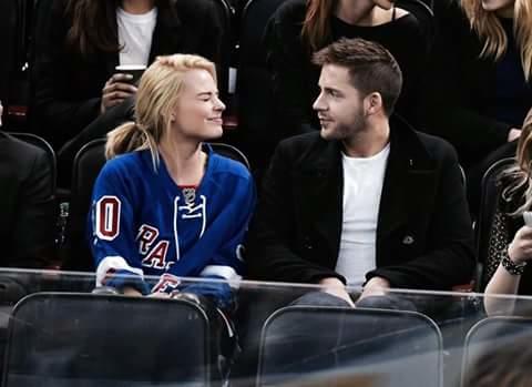 Margot Robbie Evlendi! Margot' un Evliliği Hakkında Siz Ne Düşünüyorsunuz?