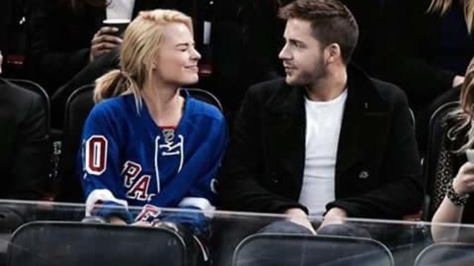 Margot Robbie evlendi! Margot' un evliliği hakkında siz ne düşünüyorsunuz?