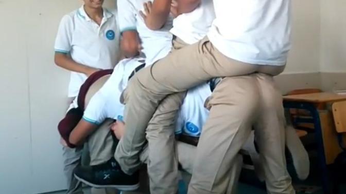 Uzun eşek oyunu sağlığa zararlı değil mi?