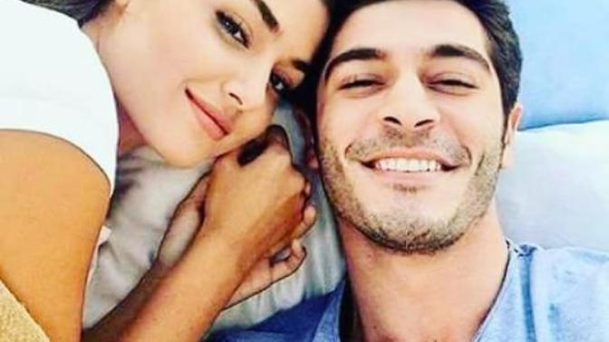 Burak Deniz hangisi ile yakışıyor?
