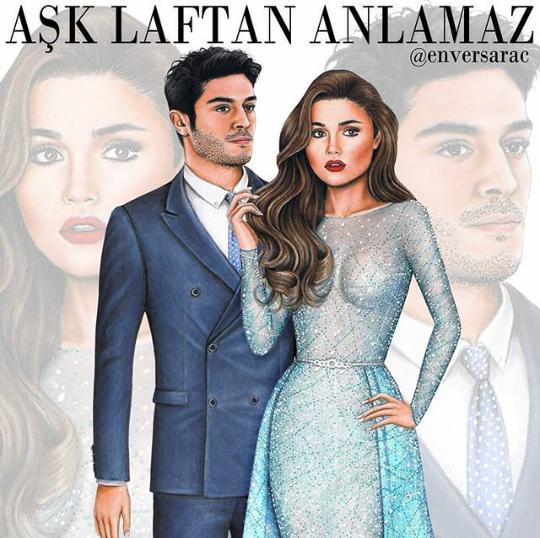 AŞK LAFTAN ANLAMAZ mı KİRALIK AŞK mı?