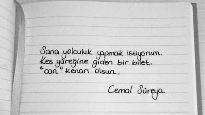 Yürekten sevmek nedir bilir misiniz?