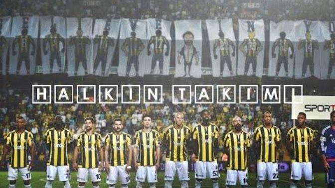 Sizce halkın takımı kimdir?