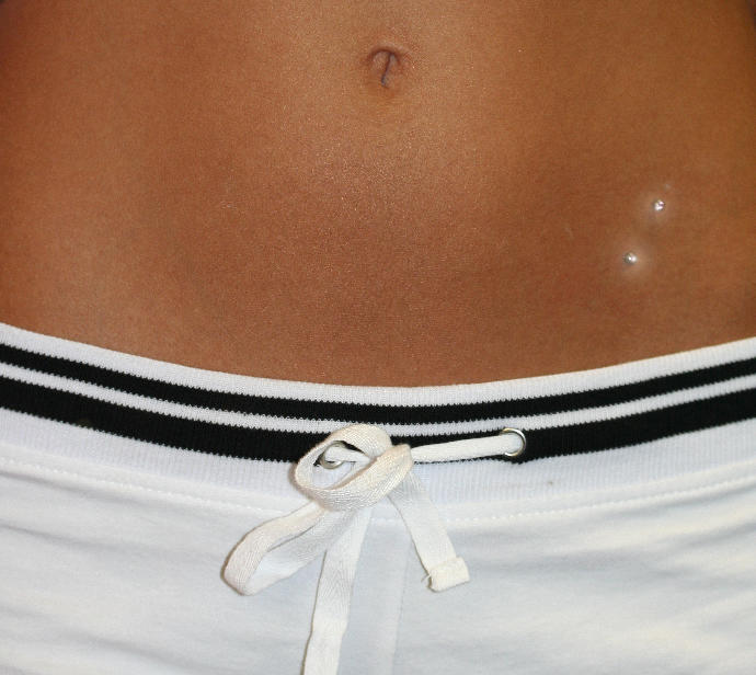 Microdermal Piercing yaptiran var mi? Var ise nerenizde?
