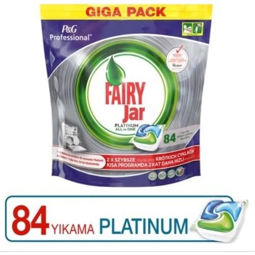 Fairy Jar nasıl, Kullanan Var mı?
