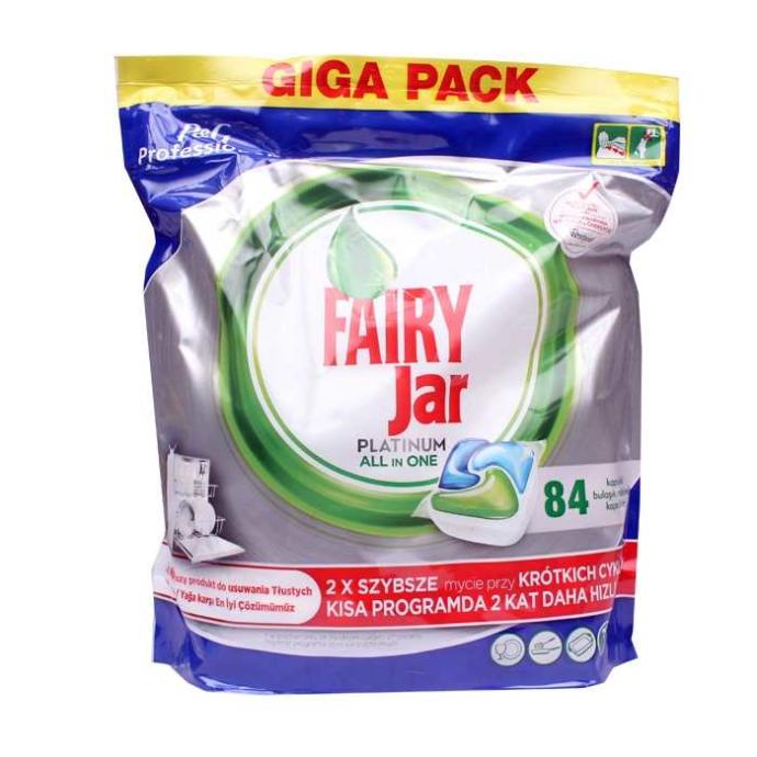 Fairy Jar nasıl, Kullanan Var mı?
