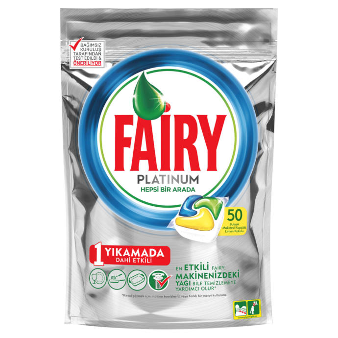 Fairy Jar nasıl, Kullanan Var mı?