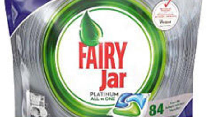 Fairy Jar nasıl, Kullanan Var mı?