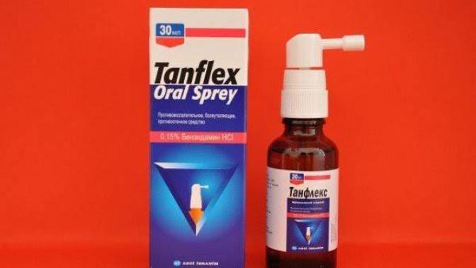 Tanflex sprey nasıl kullanılır, Tanflex kullananlar varsa yardımcı olabilir mi?