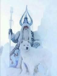 Müngke TENGRİ'YİN küçüdür.?