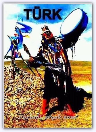 Müngke TENGRİ'YİN küçüdür.?