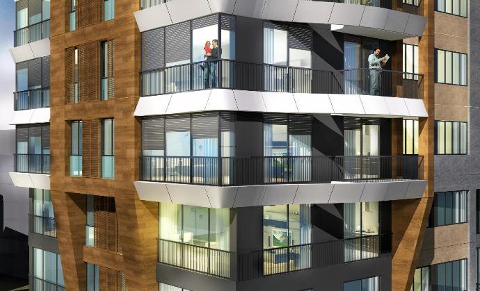 12 Katlı İyi Bir Apartman Yapma Fiyatı Toplam Nekadardır ? 