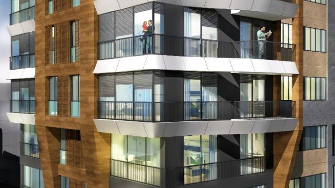12 Katlı İyi Bir Apartman Yapma Fiyatı Toplam Nekadardır?
