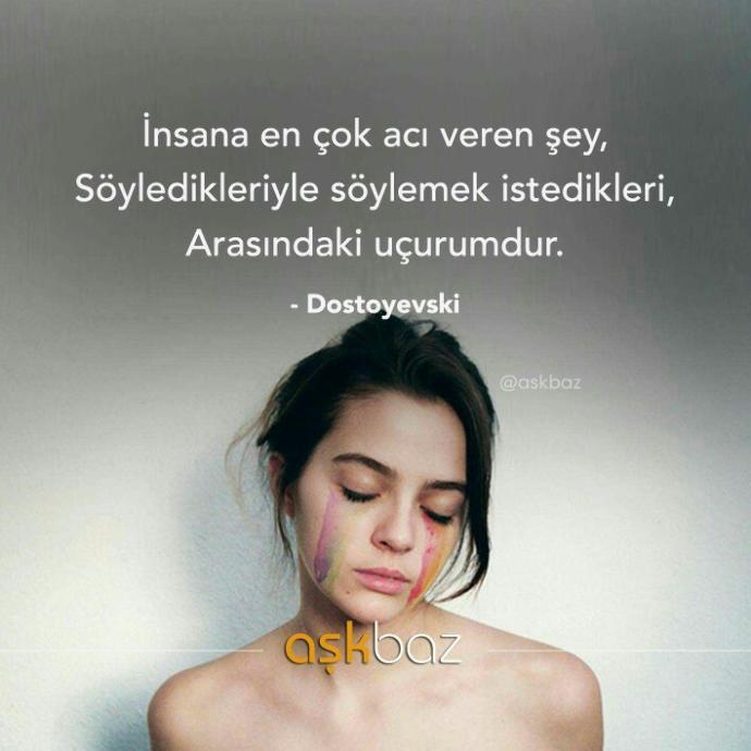 Söylemek isteyip söyleyemediklerimiz??