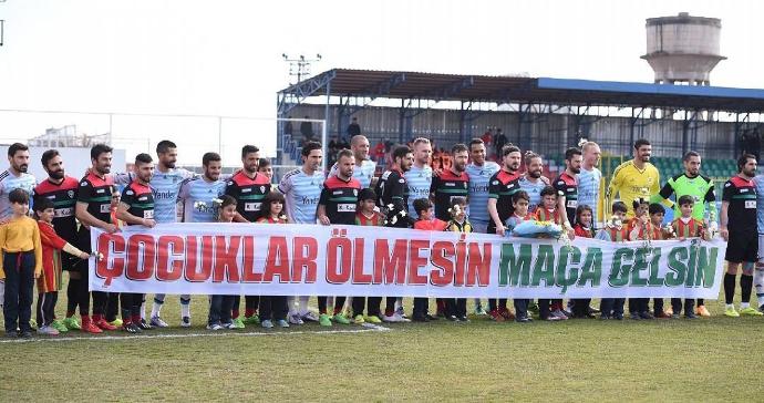 amedspor kaptani şehmus özer aci bi̇r son i̇le hayatini kaybetti̇.. ?