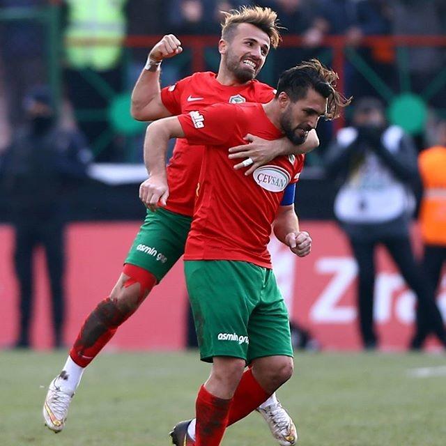 amedspor kaptani şehmus özer aci bi̇r son i̇le hayatini kaybetti̇.. ?